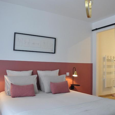 Chambre D'Hotes A La Cle Des Champs Varen 외부 사진