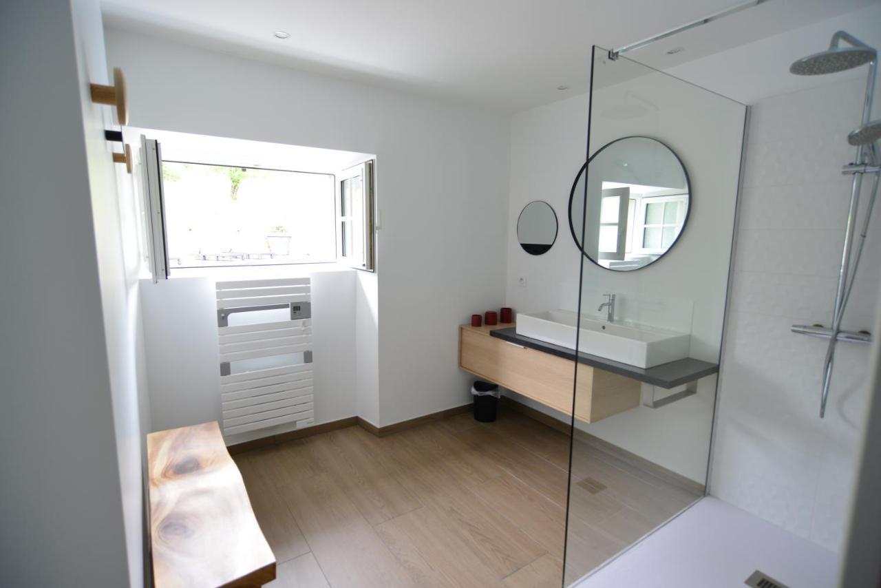 Chambre D'Hotes A La Cle Des Champs Varen 외부 사진