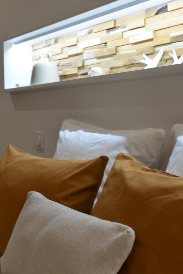 Chambre D'Hotes A La Cle Des Champs Varen 외부 사진