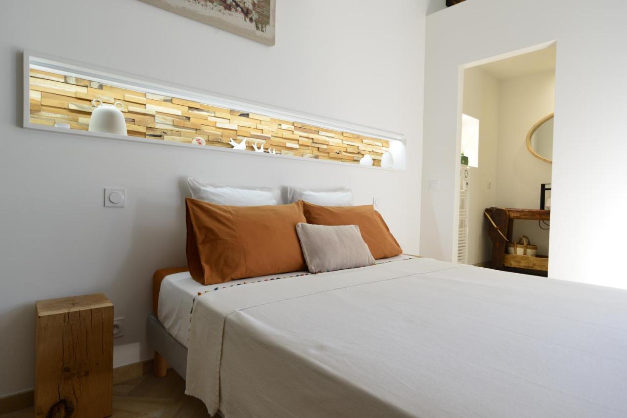 Chambre D'Hotes A La Cle Des Champs Varen 외부 사진