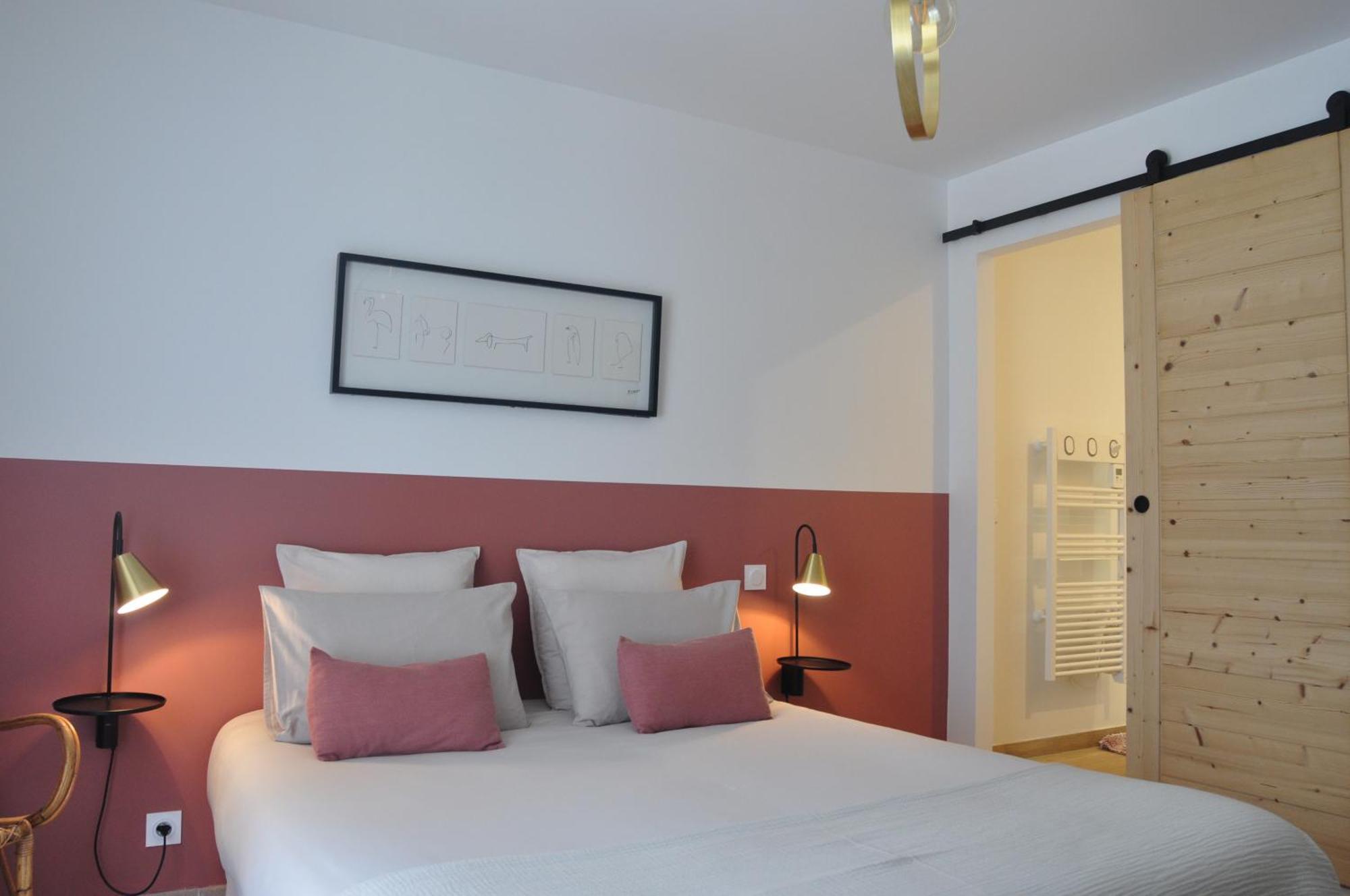 Chambre D'Hotes A La Cle Des Champs Varen 외부 사진